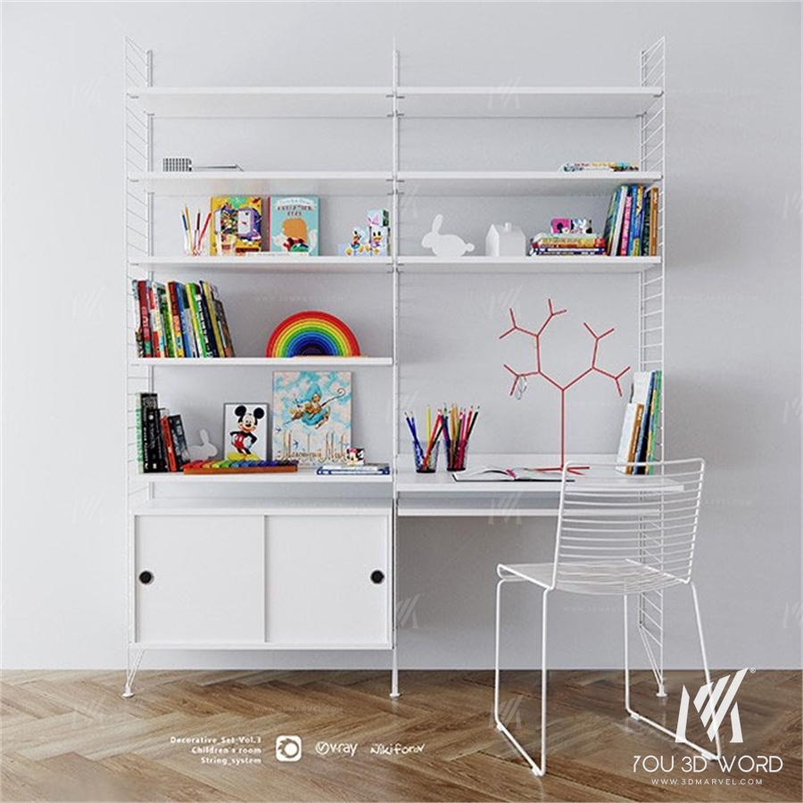 Decorative_Set_Vol3